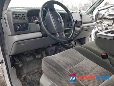 Zdjęcie 8 z 12 samochodu: 2003 FORD F250 SUPER DUTY VIN:1FTNF21F43EA42827 - miniatura
