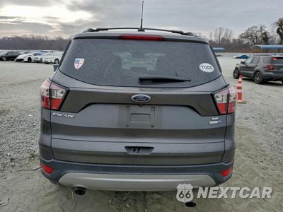 Zdjęcie 6 z 15 samochodu: 2018 FORD ESCAPE SE VIN:1FMCU9GD0JUC99896 - miniatura