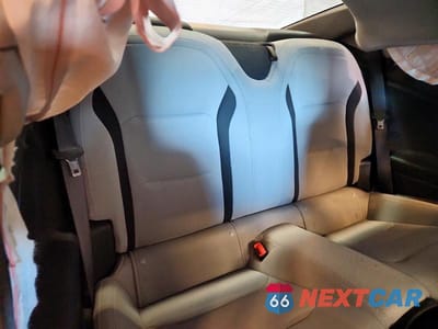 Zdjęcie 10 z 11 samochodu: 2020 CHEVROLET CAMARO LS VIN:1G1FB1RS8L0148117 - miniatura