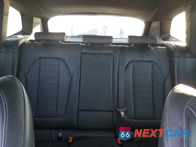 Zdjęcie 10 z 14 samochodu: 2019 BMW X3 VIN:5UXTS3C51KLR72951 - miniatura