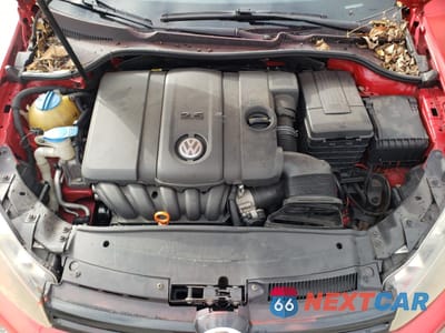 Zdjęcie 11 z 13 samochodu: 2010 VOLKSWAGEN GOLF VIN:WVWDA7AJ5AW101371 - miniatura