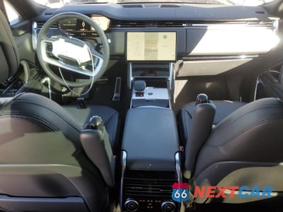 Zdjęcie 8 z 14 samochodu: 2025 LAND ROVER RANGE ROVER SE VIN:SALKP9FUXSA284665 - miniatura