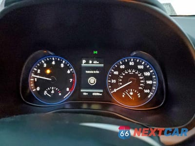 Zdjęcie 9 z 12 samochodu: 2021 HYUNDAI KONA LIMITED VIN:KM8K3CA59MU686870 - miniatura