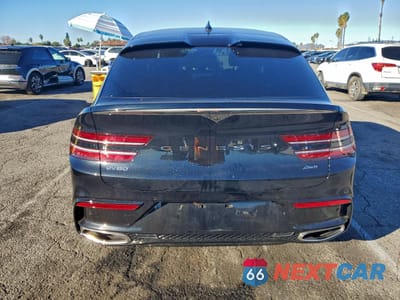 Zdjęcie 6 z 16 samochodu: 2025 GENESIS GV80 COUPE VIN:KMUJAESC3SU224006 - miniatura