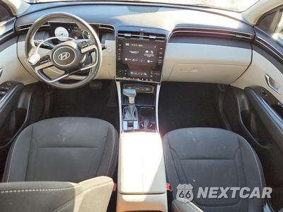 Zdjęcie 8 z 16 samochodu: 2022 HYUNDAI TUCSON SEL VIN:5NMJFCAE3NH150822 - miniatura