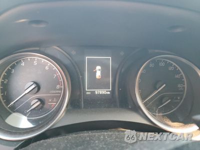 Zdjęcie 9 z 14 samochodu: 2024 TOYOTA CAMRY SE NIGHT SHADE VIN:4T1T11AK8RU919522 - miniatura