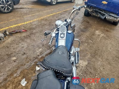 Zdjęcie 6 z 9 samochodu: 2004 HARLEY-DAVIDSON FLSTCI VIN:1HD1BWB1X4Y069663 - miniatura