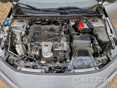 Zdjęcie 11 z 13 samochodu: 2022 HONDA CIVIC SPORT VIN:2HGFE2F59NH577608 - miniatura
