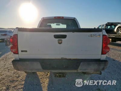 Zdjęcie 6 z 12 samochodu: 2007 DODGE RAM 1500 ST VIN:1D7HU18P47J600108 - miniatura