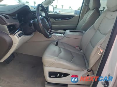 Zdjęcie 7 z 14 samochodu: 2017 CADILLAC ESCALADE PREMIUM LUXURY VIN:1GYS4CKJ3HR296816 - miniatura