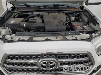 Zdjęcie 11 z 15 samochodu: 2017 TOYOTA TACOMA DOUBLE CAB VIN:5TFCZ5AN5HX092834 - miniatura