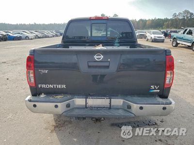 Zdjęcie 6 z 13 samochodu: 2019 NISSAN FRONTIER S VIN:1N6DD0ER2KN768935 - miniatura