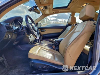 Zdjęcie 7 z 14 samochodu: 2012 BMW 128 I VIN:WBAUP9C58CVF46528 - miniatura