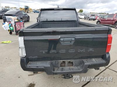 Zdjęcie 6 z 14 samochodu: 2024 TOYOTA TACOMA DOUBLE CAB VIN:3TMLB5JNXRM064183 - miniatura