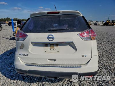 Zdjęcie 6 z 13 samochodu: 2016 NISSAN ROGUE S VIN:JN8AT2MT8GW012307 - miniatura