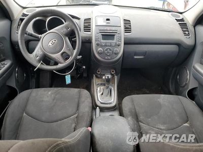 Zdjęcie 8 z 12 samochodu: 2012 KIA SOUL + VIN:KNDJT2A61C7467580 - miniatura