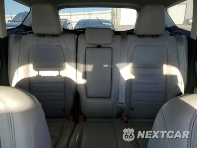 Zdjęcie 10 z 13 samochodu: 2017 FORD ESCAPE TITANIUM VIN:1FMCU0JD7HUB80130 - miniatura