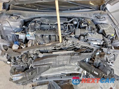 Zdjęcie 11 z 12 samochodu: 2025 HYUNDAI ELANTRA SE VIN:KMHLL4DG3SU948631 - miniatura