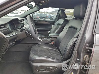 Zdjęcie 7 z 14 samochodu: 2024 JEEP GRAND CHEROKEE LAREDO VIN:1C4RJHAG3RC229993 - miniatura