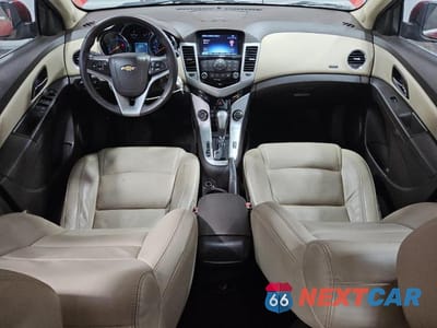 Zdjęcie 8 z 12 samochodu: 2014 CHEVROLET CRUZE VIN:1G1P75SZ6E7278752 - miniatura