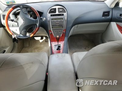 Zdjęcie 8 z 13 samochodu: 2008 LEXUS ES 350 BASE VIN:JTHBJ46GX82209312 - miniatura