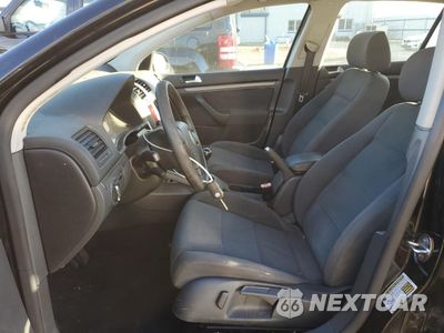 Zdjęcie 7 z 12 samochodu: 2006 VOLKSWAGEN RABBIT VIN:WVWCS71K46W193954 - miniatura