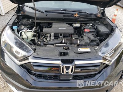 Zdjęcie 12 z 16 samochodu: 2020 HONDA CR-V EXL VIN:2HKRW2H83LH627293 - miniatura