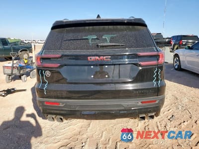 Zdjęcie 6 z 14 samochodu: 2025 GMC ACADIA ELEVATION VIN:1GKENKRS1SJ295540 - miniatura