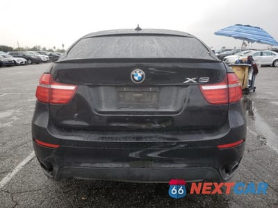 Zdjęcie 6 z 13 samochodu: 2014 BMW X6 XDRIVE35I VIN:5UXFG2C58E0K41237 - miniatura