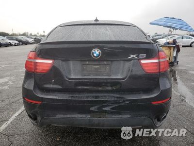 Zdjęcie 6 z 13 samochodu: 2014 BMW X6 XDRIVE35I VIN:5UXFG2C58E0K41237 - miniatura