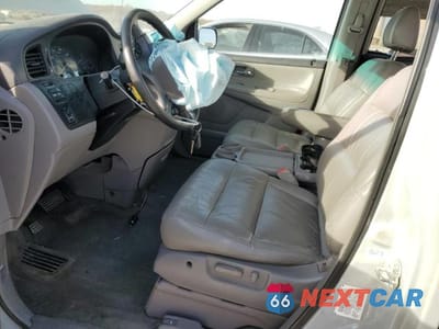 Zdjęcie 7 z 14 samochodu: 2001 HONDA ODYSSEY EX VIN:2HKRL186X1H607377 - miniatura