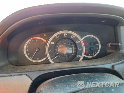 Zdjęcie 9 z 13 samochodu: 2014 HONDA ACCORD LX VIN:1HGCR2F35EA166484 - miniatura