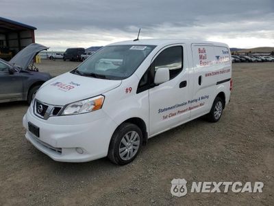 2019 NISSAN NV200 2.5S 3N6CM0KN6KK699895 - główne zdjęcie licytacji z USA - miniatura