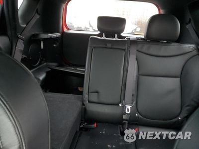 Zdjęcie 16 z 25 samochodu: 2014 KIA SOUL ! VIN:KNDJX3A58E7704649 - miniatura