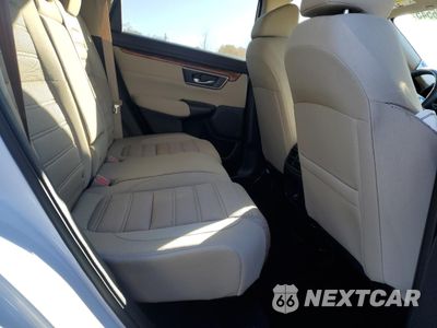 Zdjęcie 11 z 14 samochodu: 2022 HONDA CR-V EX VIN:2HKRW2H57NH670964 - miniatura