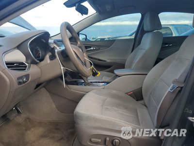 Zdjęcie 7 z 12 samochodu: 2017 CHEVROLET MALIBU LT VIN:1G1ZE5ST1HF105418 - miniatura