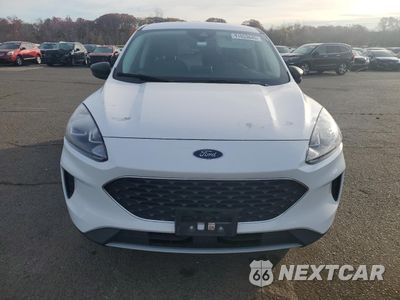 Piąte zdjęcie samochodu w środku: 2022 FORD ESCAPE SE VIN:1FMCU9BZ0NUB46685 - miniatura