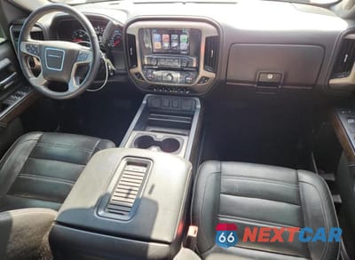 Zdjęcie 8 z 12 samochodu: 2018 GMC SIERRA K1500 DENALI VIN:3GTU2PECXJG409594 - miniatura