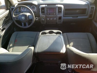 Zdjęcie 8 z 12 samochodu: 2021 RAM 1500 CLASSIC TRADESMAN VIN:3C6RR7KT9MG575915 - miniatura
