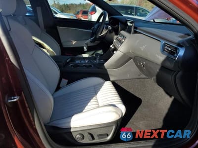 Zdjęcie 7 z 12 samochodu: 2025 GENESIS G70 BASE VIN:KMTG34SC5SU152504 - miniatura