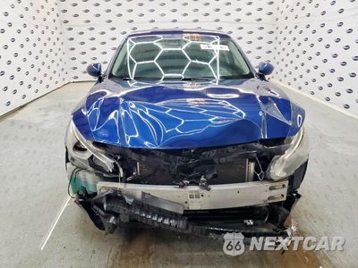 Piąte zdjęcie samochodu w środku: 2020 NISSAN ALTIMA 2.5 S VIN:1N4BL4BV0LC204600 - miniatura