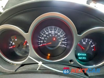 Zdjęcie 9 z 12 samochodu: 2010 CHRYSLER SEBRING LIMITED VIN:1C3CC5FBXAN133626 - miniatura