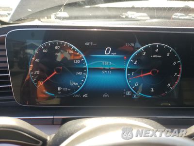 Zdjęcie 9 z 16 samochodu: 2020 MERCEDES-BENZ GLE 350 4MATIC VIN:4JGFB4KE9LA096970 - miniatura
