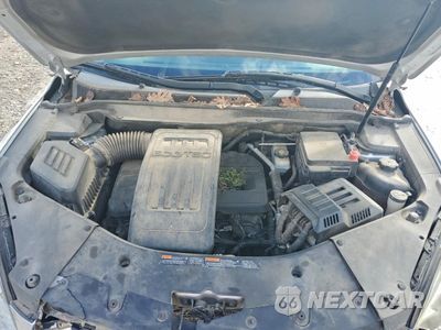 Zdjęcie 12 z 15 samochodu: 2011 CHEVROLET EQUINOX LT VIN:2CNALPEC2B6465828 - miniatura