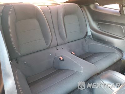Zdjęcie 10 z 13 samochodu: 2015 FORD MUSTANG VIN:1FA6P8AM9F5332980 - miniatura