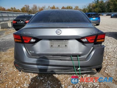 Zdjęcie 6 z 12 samochodu: 2021 NISSAN ALTIMA SV VIN:1N4BL4DV2MN403098 - miniatura
