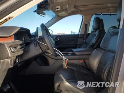 Zdjęcie 7 z 16 samochodu: 2023 LINCOLN AVIATOR RESERVE VIN:5LM5J7XC4PGL20444 - miniatura