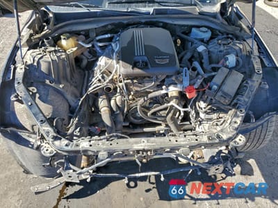 Zdjęcie 11 z 12 samochodu: 2020 CADILLAC CT5 PREMIUM LUXURY VIN:1G6DT5RK5L0129837 - miniatura