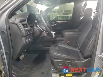 Zdjęcie 7 z 13 samochodu: 2024 CHEVROLET TAHOE K1500 RST VIN:1GNSKRKD0RR370792 - miniatura