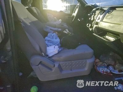 Zdjęcie 13 z 14 samochodu: 2009 FORD F150 SUPERCREW VIN:1FTRW12809FA75368 - miniatura